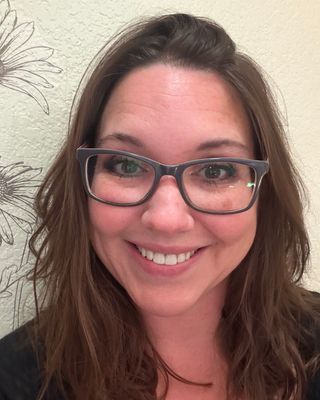 Photo of Angela Rossetto, Counselor, LPC, NCC