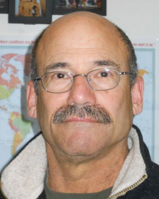 Photo of Martin David Rosen, Marriage & Family Therapist, LMFT