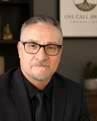 Photo of Randall P Callaway - One Call Away Counseling, Randall P Callaway LMFT, Marriage & Family Therapist, MA, LMFT