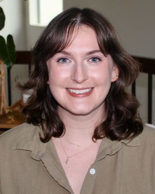 Photo of Alex Morphew, Clinical Social Work/Therapist in Austin, TX