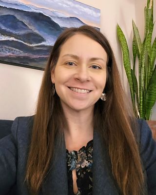 Photo of Allison Rapp - Anxiety and Depression Solutions, Counselor, MS, LPC