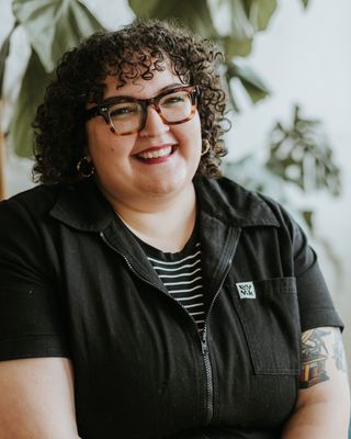 Photo of Katie Cooley, Counselor, LMHP, CPC, MS