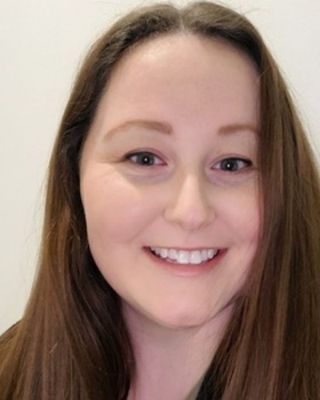 Photo of Breanna Bucco, Psychiatric Nurse Practitioner