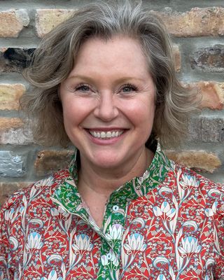 Photo of Susie Loredo, Clinical Social Work/Therapist, LCSW