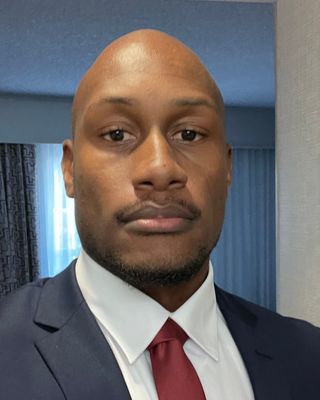 Photo of Dwight C Herlong, Counselor, PLPC