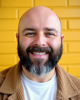 Photo of Andrew Bertell, Clinical Social Work/Therapist, LCSW