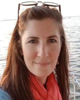 Photo of Joanna Bickham, Licensed Professional Counselor, MS, LPC, NCC