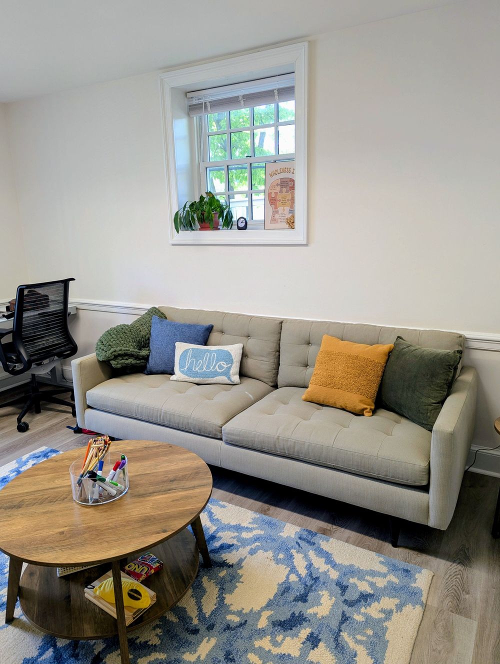 Connection Counseling