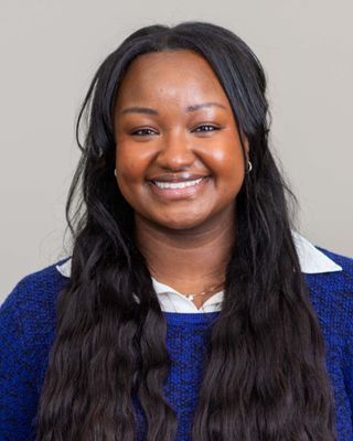 Photo of Grace Daubenmier, Pre-Licensed Professional, MS