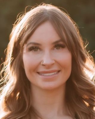 Photo of Rachel Simmons, Clinical Social Work/Therapist, LCSW