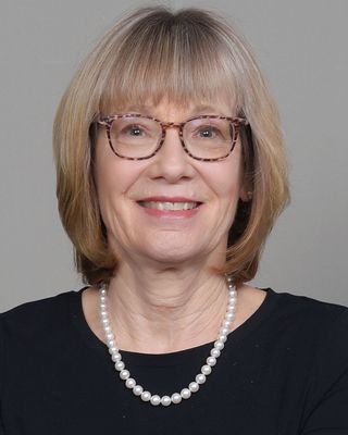 Photo of Mary Beth Barbush, Counselor, LPCC-S