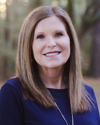 Photo of Shannon Faith Love, Licensed Professional Counselor, LPC-S, NCC, BC-TMH