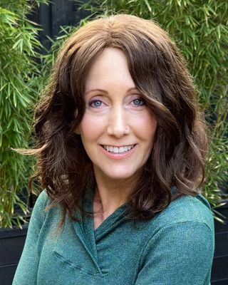 Photo of Lisa Barrera, Marriage & Family Therapist, MA, LMFT