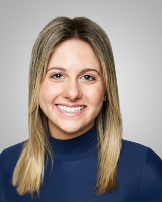 Photo of Skylar Wittenberg, Counselor, LCPC