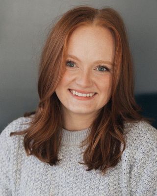 Photo of Mackenzie Martin, Lic Clinical Mental Health Counselor Associate, LCMHCA