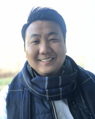 Photo of Nathan Ung, Licensed Professional Counselor in Colorado