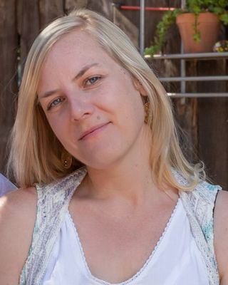Photo of Laura Devereux, Counselor, LCPC-c, NCC