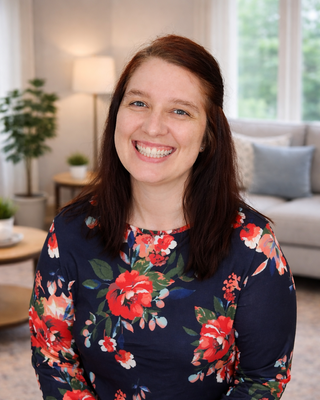 Photo of Katie Labar, Licensed Professional Clinical Counselor, MEd, PCC
