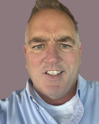 Photo of Craig Darragh, Licensed Professional Counsellor, LPC, LAAC, MPC, MSAC, TBRI-1