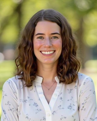 Photo of Margot Audley, Marriage & Family Therapist Associate, AMFT