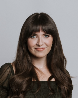 Photo of Mikaela Grimm, Marriage & Family Therapist, LMFT