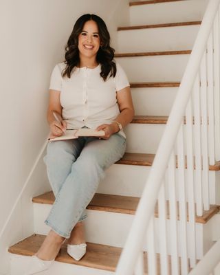 Photo of Magdalena Berrios, Licensed Professional Counselor, MA, LPC