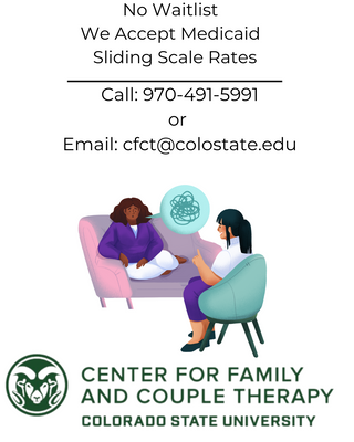 Photo of Toni Zimmerman - Center for Family & Couple Therapy, Treatment Center