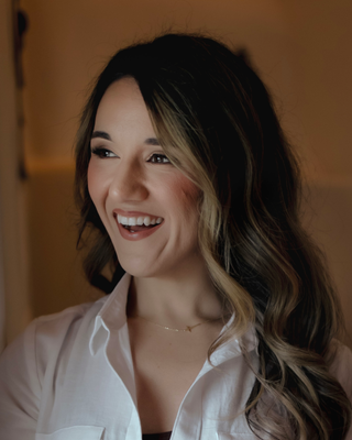 Photo of Jessica Barriga, Clinical Social Work/Therapist, LCSW