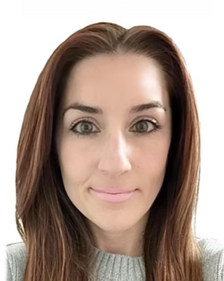 Photo of Stephanie Gaspari, Licensed Professional Counselor, LPC