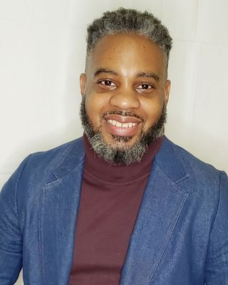 Photo of Campy L Isom, Licensed Professional Counselor, LMHC, LPC