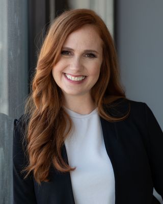 Photo of Richelle Futch, Clinical Social Work/Therapist, MSW, LICSWA