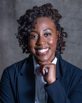 Photo of Kimari S Collier, LCSW, Clinical Social Work/Therapist