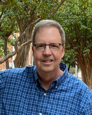 Photo of Dale S Sheffield, Licensed Clinical Mental Health Counselor Supervis, PhD, MEd, LCMHCS, LCMHC, NCC