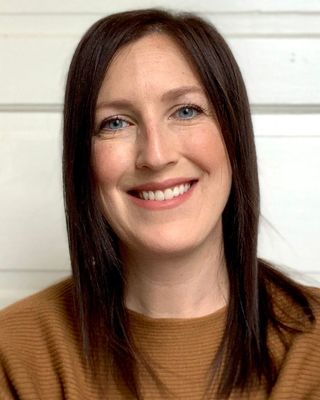 Photo of Sarah M Sinclair, Psychologist, PhD, CPsych