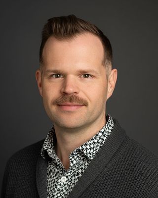 Photo of John Chasteen, Clinical Social Work/Therapist, LISW-S, LCSW, C-DBT