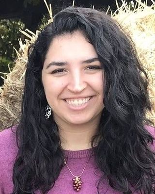 Photo of Nicole Alyssa Heavilin, Licensed Professional Clinical Counselor , MA, LPCC-S