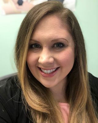 Photo of Julie Christina Gass, Psychologist in Snyder, NY