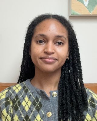Photo of Jasmin Trenfield - Jasmin Trenfield: Adults, Youth, CBT, Pre-Licensed Professional, LSW