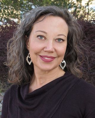 Photo of Meghan Rich Psychotherapy LLC, Licensed Professional Counselor Candidate in Centennial, CO