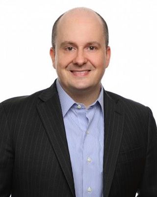 Photo of Joseph Cunnane, Counselor, LCPC