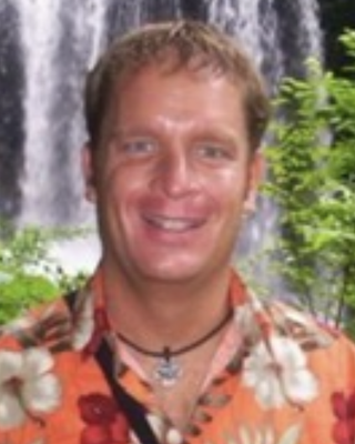 Photo of Brian Goodwin, Licensed Professional Counselor, Ed.D., LPC