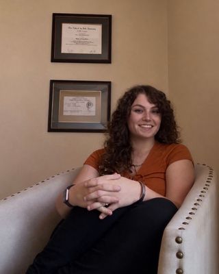 Photo of Elyssa Stubblefield, Clinical Social Work/Therapist, LCSW
