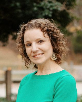 Photo of Heather M. McKenzie, Counselor in Cary, NC