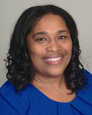 Photo of Shalon Bradley, LPC, BC-TMH, Licensed Professional Counselor in Biloxi