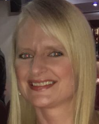 Photo of Bernie Murray, Counsellor, MBACP