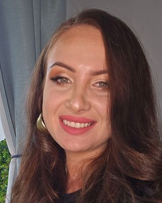 Photo of Mirabela Nicoleta Dragoev, Counsellor, MBACP