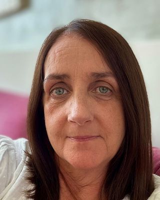 Photo of Majella Connolly, Counsellor, MA, MBACP