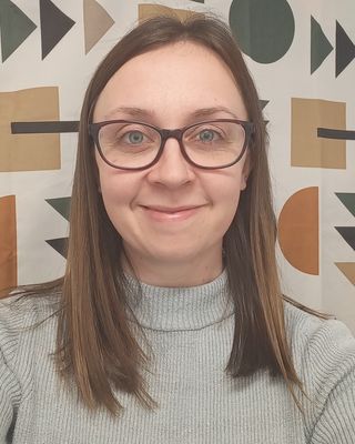 Photo of Laura Etherington, Psychologist in 2113, NSW