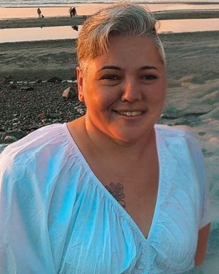 Photo of Debra (Debbie) Airth, Counsellor, RTCc