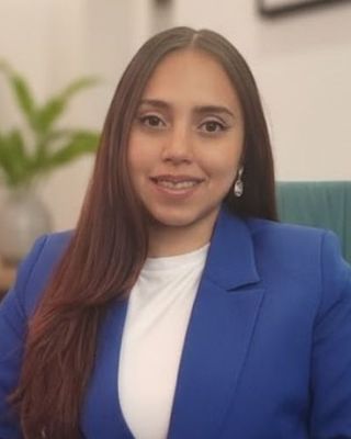 Foto de Zuliana Ramirez Acero, Psicoterapeuta, Esp